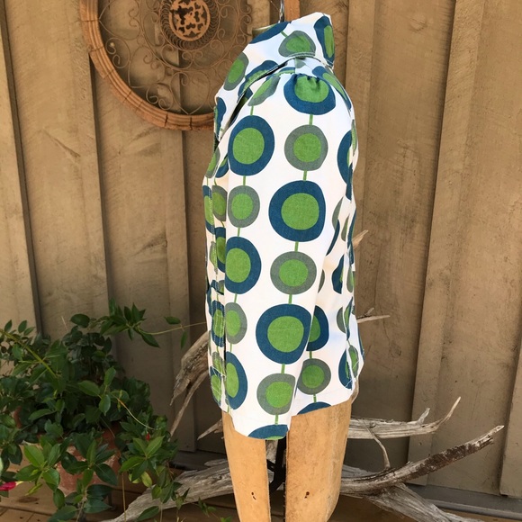 Streetwear Society 3/4 Sleeve Heavy Cotton Jacket - Picture 2 of 11